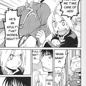 [Daen] Fullmetal Alchemist dj – Don’t Cry Baby! [Eng] – Gay Comics image 006.jpg