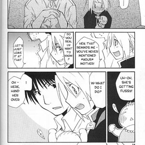 [Daen] Fullmetal Alchemist dj – Don’t Cry Baby! [Eng] – Gay Comics image 011.jpg
