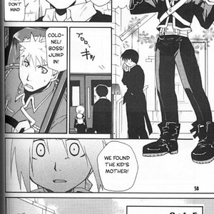 [Daen] Fullmetal Alchemist dj – Don’t Cry Baby! [Eng] – Gay Comics image 031.jpg