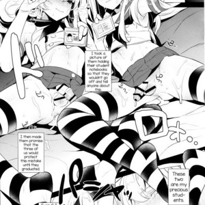 [Inariya (Inari)] Inariya-san-chi no Omakebon Shimakaze-kun no Heya Bangaihen [Eng] – Gay Comics image 007.jpg