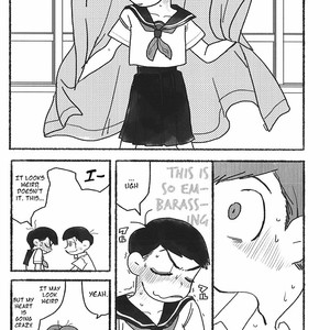 [AS/ AS] Osomatsu-san dj – Onegai kore kite ♡♡ shiyo [Eng] – Gay Comics image 009.jpg