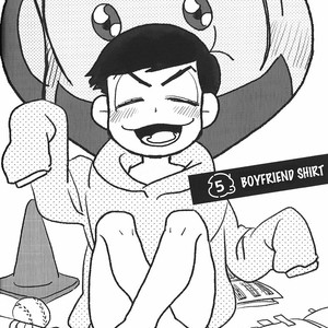 [AS/ AS] Osomatsu-san dj – Onegai kore kite ♡♡ shiyo [Eng] – Gay Comics image 021.jpg