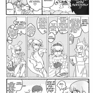 [AS/ AS] Osomatsu-san dj – Onegai kore kite ♡♡ shiyo [Eng] – Gay Comics image 030.jpg