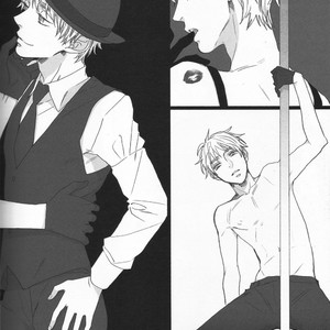 [Bliss] Hetalia dj – Candy Man – Gay Comics image 007.jpg
