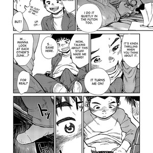 [Shounen Zoom (Shigeru)] Manga Shounen Zoom Vol. 16 [Eng] – Gay Comics image 024.jpg