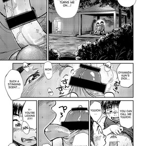[Shounen Zoom (Shigeru)] Manga Shounen Zoom Vol. 16 [Eng] – Gay Comics image 031.jpg