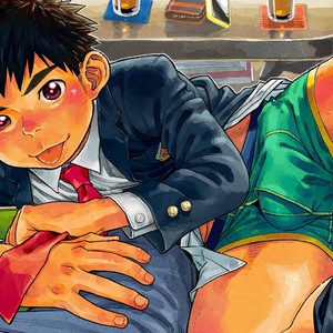 [Shounen Zoom (Shigeru)] Manga Shounen Zoom Vol. 16 [Eng] – Gay Comics image 042.jpg