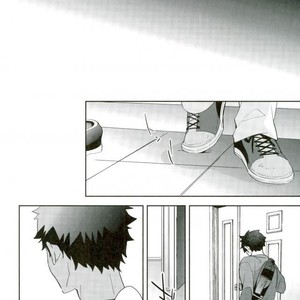 [Carbon-14/ Sorano] O atsui uchi ni itadakimashou – Haikyuu!! dj [JP] – Gay Comics image 040.jpg