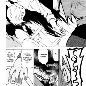 [Daen] Romantic Kaidou Masshigura – Fullmetal Alchemist dj [Eng] – Gay Comics image 005.jpg