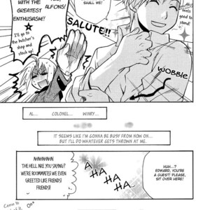 [Daen] Romantic Kaidou Masshigura – Fullmetal Alchemist dj [Eng] – Gay Comics image 010.jpg