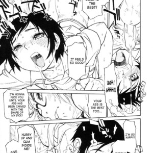 [Akio Takami] Bokki-Zu | Boy’s Sex [Eng] – Gay Comics image 122.jpg