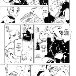 [Akio Takami] Bokki-Zu | Boy’s Sex [Eng] – Gay Comics image 140.jpg