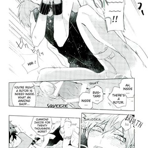 [Shounen-H (Yuuki)] Shakkin Hensai Keikaku – Boku no Hero Academia dj [Eng] – Gay Comics image 006.jpg