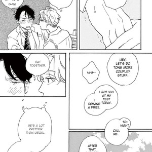 [Dayoo] Young Good Boyfriend [Eng] — 8