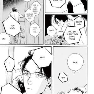 [Dayoo] Young Good Boyfriend [Eng] — 10