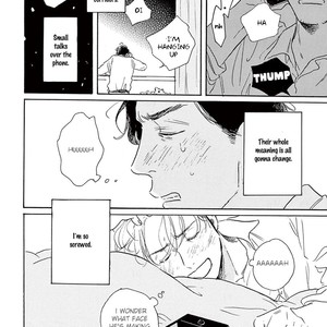 [Dayoo] Young Good Boyfriend [Eng] — 11