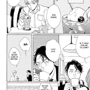 [Dayoo] Young Good Boyfriend [Eng] — 15