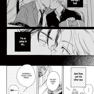[Dayoo] Young Good Boyfriend [Eng] — 019
