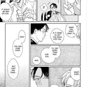 [Dayoo] Young Good Boyfriend [Eng] — 020