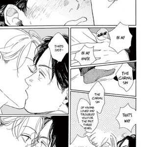 [Dayoo] Young Good Boyfriend [Eng] — 022