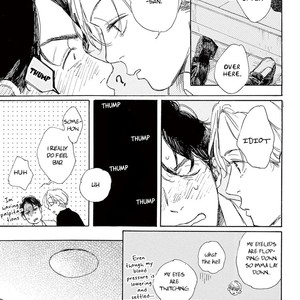 [Dayoo] Young Good Boyfriend [Eng] — 024