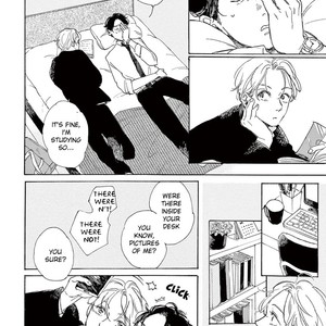 [Dayoo] Young Good Boyfriend [Eng] — 025