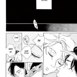 [Dayoo] Young Good Boyfriend [Eng] — 027