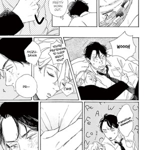 [Dayoo] Young Good Boyfriend [Eng] — 028