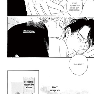 [Dayoo] Young Good Boyfriend [Eng] — 029