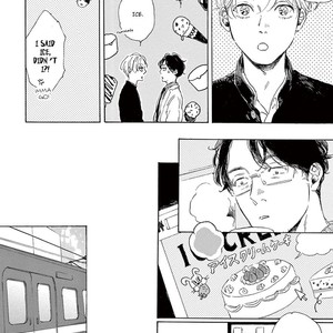 [Dayoo] Young Good Boyfriend [Eng] — 032