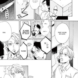 [Dayoo] Young Good Boyfriend [Eng] — 033