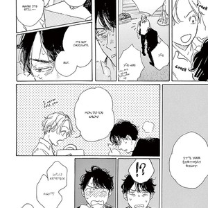 [Dayoo] Young Good Boyfriend [Eng] — 034