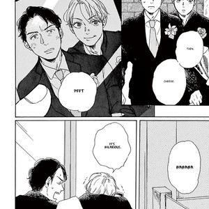 [Dayoo] Young Good Boyfriend [Eng] — 041