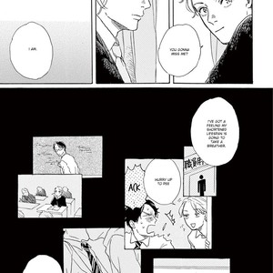 [Dayoo] Young Good Boyfriend [Eng] — 042