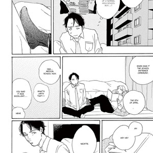 [Dayoo] Young Good Boyfriend [Eng] — 045