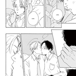 [Dayoo] Young Good Boyfriend [Eng] — 047