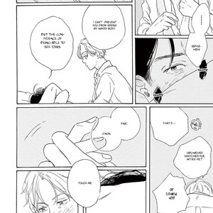 [Dayoo] Young Good Boyfriend [Eng] — 051