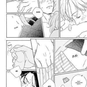 [Dayoo] Young Good Boyfriend [Eng] — 053