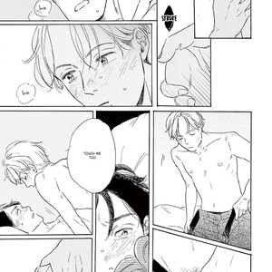 [Dayoo] Young Good Boyfriend [Eng] — 054