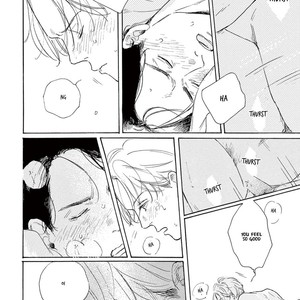 [Dayoo] Young Good Boyfriend [Eng] — 057
