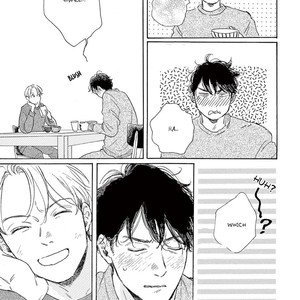 [Dayoo] Young Good Boyfriend [Eng] — 062