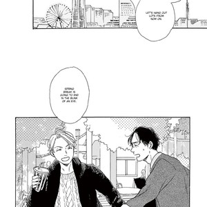 [Dayoo] Young Good Boyfriend [Eng] — 063