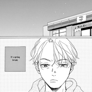[Dayoo] Young Good Boyfriend [Eng] — 065
