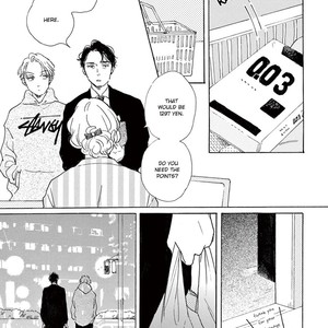 [Dayoo] Young Good Boyfriend [Eng] — 067