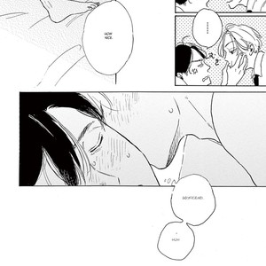 [Dayoo] Young Good Boyfriend [Eng] — 080