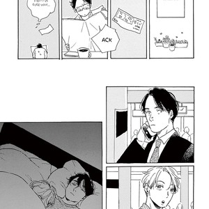 [Dayoo] Young Good Boyfriend [Eng] — 083