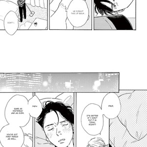 [Dayoo] Young Good Boyfriend [Eng] — 085
