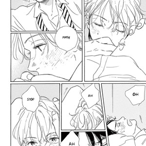 [Dayoo] Young Good Boyfriend [Eng] — 088