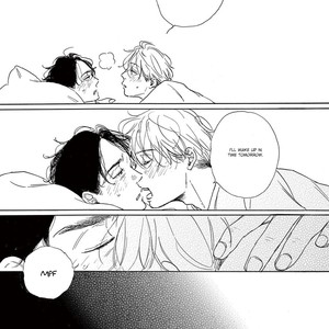 [Dayoo] Young Good Boyfriend [Eng] — 089
