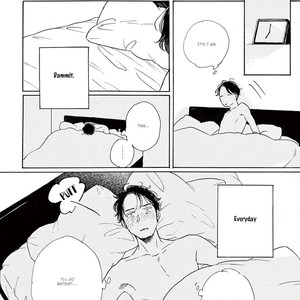 [Dayoo] Young Good Boyfriend [Eng] — 090